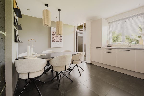 Medium property photo - Vlinderveen 2408, 3205 EK Spijkenisse